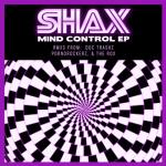 album image Mind Control