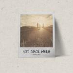 album image Cruel Summer (feat. Bertie Scott) Not Since When