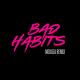 Ed Sheeran - Bad Habits (Meduza Remix) [Official Audio]