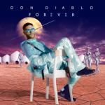 album image Hot Air Balloon (Original Mix) FOREVER (Deluxe Edition)