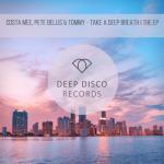 album image I Wish Take a Deep Breath - EP