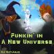 Friday night funkin - Reality bender