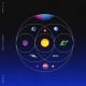 Coldplay, BTS (방탄소년단) - My Universe (Inst.)