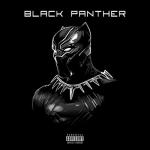 album image Beats #IM ©2 Beats Black Panther Clip Black Panther - Single
