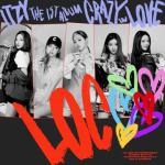 album image Chillin' Chillin' CRAZY IN LOVE