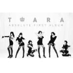 album image Ringtone Absolute First Album