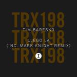 album image Llego La Llego La - EP