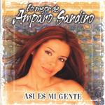 album image Hot (Russian Club Version) Asi Es Mi Gente - Lo Mejor de Amparo Sandino