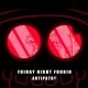 Friday Night Funkin - Hank - ANTIPATHY - Overdrive