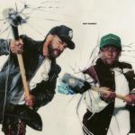 album image What A Life What You Expect - EP