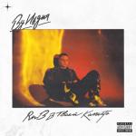 album image думать о тебе RnB в твоей комнате