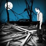 album image Taking Me Back Fear Of The Dawn