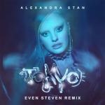 album image Tokyo Tokyo (Even Steven Remix)