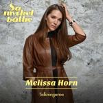 album image Lämna honom Så mycket bättre 2021 - Tolkningarna - EP