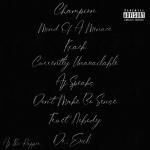 album image Krack (256 kbps) Identity