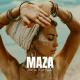 Maza - Oriental Reggaeton Type Beat (Instrumental) Prod. by Ultra Beats
