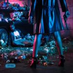 album image S U I S - M O I Fleur froide - Second état : la cristallisation
