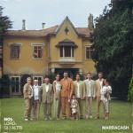 album image ∞ LOVE NOI, LORO, GLI ALTRI