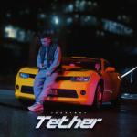album image Tether Tether - Single