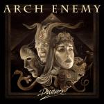 album image House of Mirrors Deceivers
