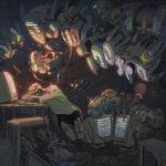 album image ДЕРЖИ РУКАМИ ROOMINATION