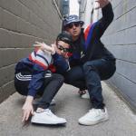 album image Double Jump The Underground Sound - EP