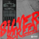 album image Silver Screen (Shower Scene) (Club Mix) Silver Screen (Shower Scene) - Single