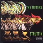 album image Карандаш – Мужчины не танцуют (instrumental) Struttin'