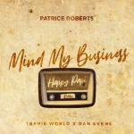 album image Mind My Business Mind My Business - Single