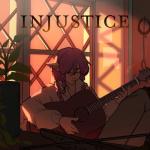 album image Injustice Injustice - Single