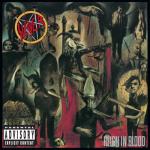 album image Raining Blood Reign In Blood