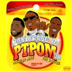 album image Ptpom (Remix) PTPOM 2.0 - Single