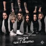album image Bad Idea Lifestyles of the Sick & Dangerous