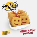 album image Where Did You Go? Where Did You Go? - Single