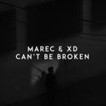 album image Can't Be Broken Can't Be Broken - Single