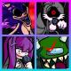 Friday Night Funkin V.S Sonic EXE 2.0 - Triple Trouble