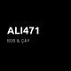 Ali471 - Meine Stadt