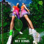 album image Summer In New York WET TENNIS