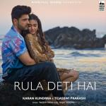 album image Rula Deti Hai (From "Sukoon") Rula Deti Hai (From