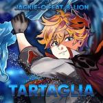album image Tartaglia Tartaglia (feat. B-Lion) - Single