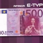 album image Africa Africa - EP