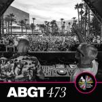 album image Rebirth (Extended Mix) Group Therapy 473