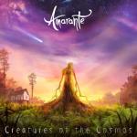 album image Dreamer Creatures of the Cosmos