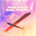 album image Music Sounds Better With You (Extended Mix) Music Sounds Better with You - Single
