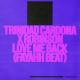 kll8uu 🙇🏻‍♀️ - Love me back-Trinidad Cardona speed