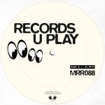 album image Records U Play Records U Play - Single