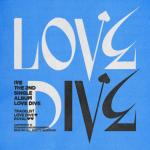 album image LOVE DIVE LOVE DIVE - Single
