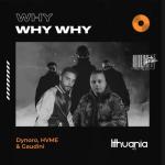 album image Why Why Why Why Why Why - Single