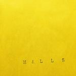 album image The Backrooms - H A L L S (Found Music Video) H a L L S - Single