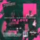 Booty Leak, Blue Man, Paul Keen - In Love (Original Mix)